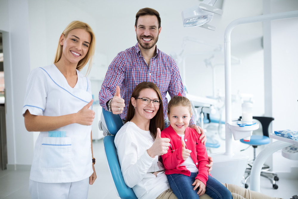 arden family dentistry