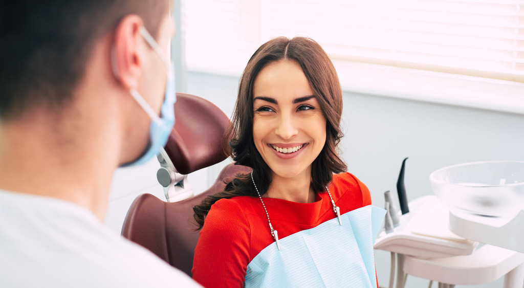 general dentistry in fortmill