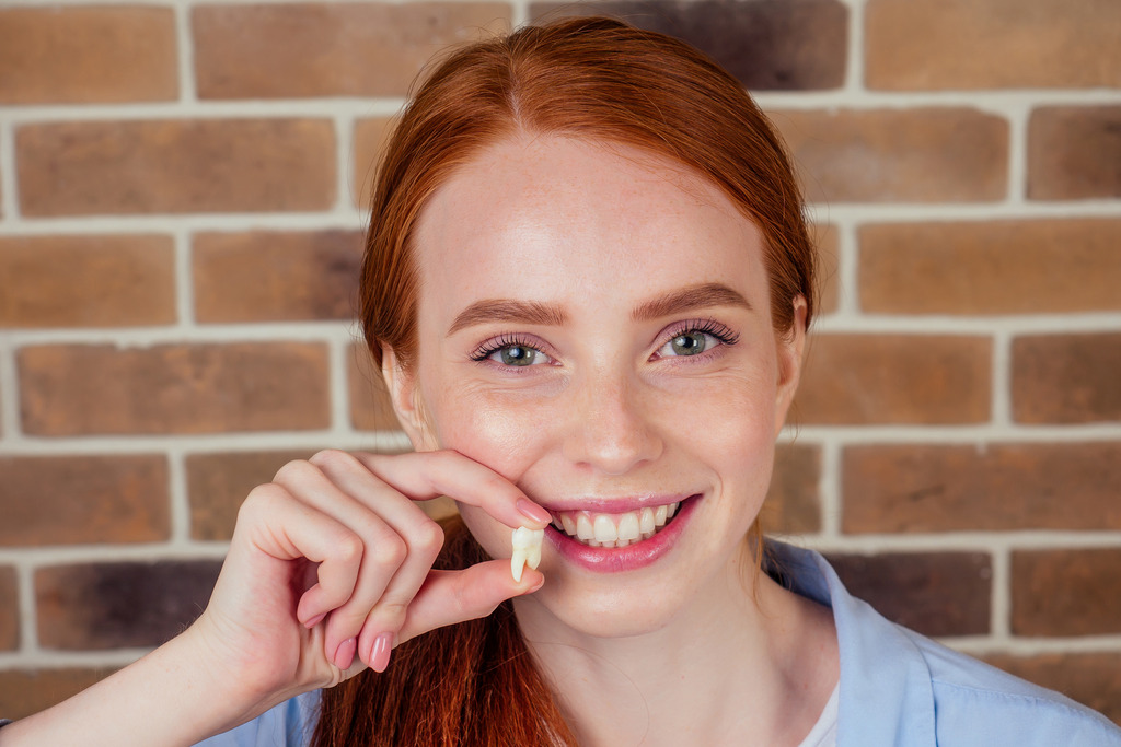 dental extraction in arden mill